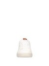 MEN'S SNEAKERS - US POLO ASSN. WHITE-LEATHER - ARIS001M/6YM1 3