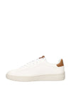 MEN'S SNEAKERS - US POLO ASSN. WHITE-LEATHER - ARIS001M/6YM1 4