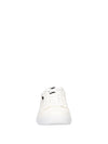 MEN'S SNEAKERS - US POLO ASSN. WHITE-BLACK - ARIS001M/6YM1 3