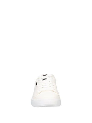 MEN'S SNEAKERS - US POLO ASSN. WHITE-BLACK - ARIS001M/6YM1 3