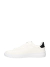 MEN'S SNEAKERS - US POLO ASSN. WHITE-BLACK - ARIS001M/6YM1 4