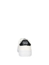 MEN'S SNEAKERS - US POLO ASSN. WHITE-BLACK - ARIS001M/6YM1 5