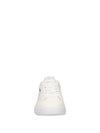 MEN'S SNEAKERS - US POLO ASSN. WHITE - ARIS001M/6YM1 3