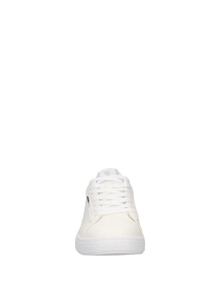 MEN'S SNEAKERS - US POLO ASSN. WHITE - ARIS001M/6YM1 3