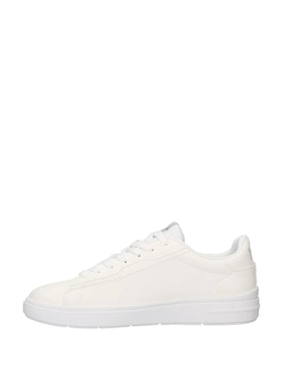 MEN'S SNEAKERS - US POLO ASSN. WHITE - ARIS001M/6YM1 4