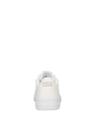 MEN'S SNEAKERS - US POLO ASSN. WHITE - ARIS001M/6YM1 5