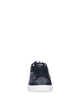 MEN'S SNEAKERS - US POLO ASSN. DARK BLUE - ARIS001M/6YM1 3