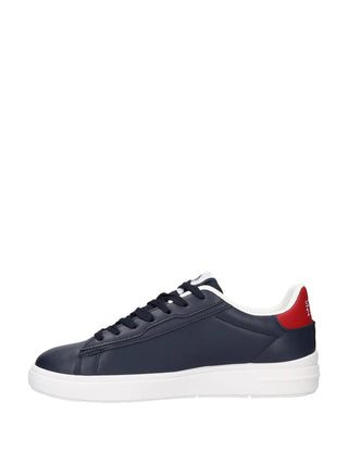 MEN'S SNEAKERS - US POLO ASSN. DARK BLUE - ARIS001M/6YM1 4