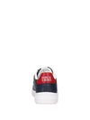 MEN'S SNEAKERS - US POLO ASSN. DARK BLUE - ARIS001M/6YM1 5