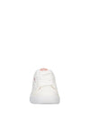 WOMEN'S SNEAKERS - US POLO ASSN. WHITE-PINK - ARIS002W/6YM1 3