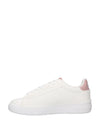 WOMEN'S SNEAKERS - US POLO ASSN. WHITE-PINK - ARIS002W/6YM1 4