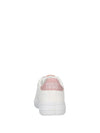 WOMEN'S SNEAKERS - US POLO ASSN. WHITE-PINK - ARIS002W/6YM1 5