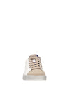 MEN'S SNEAKERS - US POLO ASSN. WHITE-YELLOW - BRAYAN001M/6Y1 3