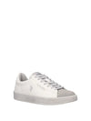 MEN'S SNEAKERS - US POLO ASSN. WHITE - BRAYAN001M/6Y1 2