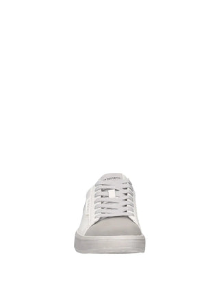 MEN'S SNEAKERS - US POLO ASSN. WHITE - BRAYAN001M/6Y1 3