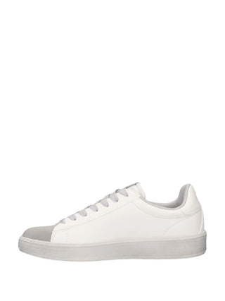 MEN'S SNEAKERS - US POLO ASSN. WHITE - BRAYAN001M/6Y1 4