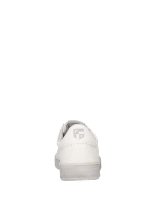 MEN'S SNEAKERS - US POLO ASSN. WHITE - BRAYAN001M/6Y1 5