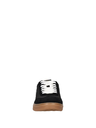 MEN'S SNEAKERS - US POLO ASSN. BLACK - BYRON005M/6NH1 3