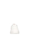 MEN'S SNEAKERS - US POLO ASSN. WHITE-BLUE - BYRON006M/6YM1 3