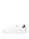 MEN'S SNEAKERS - US POLO ASSN. WHITE-BLUE - BYRON006M/6YM1 4