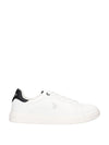 MEN'S SNEAKERS - US POLO ASSN. WHITE-BLACK - BYRON006M/6YM1 1