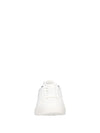 MEN'S SNEAKERS - US POLO ASSN. WHITE-BLACK - BYRON006M/6YM1 3