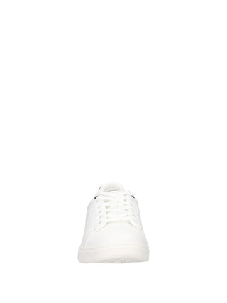 MEN'S SNEAKERS - US POLO ASSN. WHITE-BLACK - BYRON006M/6YM1 3