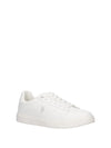 MEN'S SNEAKERS - US POLO ASSN. WHITE - BYRON006M/6YM1 2