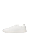 MEN'S SNEAKERS - US POLO ASSN. WHITE - BYRON006M/6YM1 4