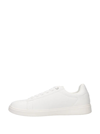 MEN'S SNEAKERS - US POLO ASSN. WHITE - BYRON006M/6YM1 4