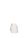 MEN'S SNEAKERS - US POLO ASSN. WHITE - BYRON006M/6YM1 5