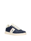 MEN'S SNEAKERS - US POLO ASSN. BLUE - CAMPY004M/6YH2 2