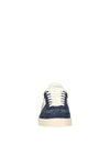 MEN'S SNEAKERS - US POLO ASSN. BLUE - CAMPY004M/6YH2 3