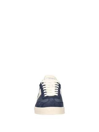MEN'S SNEAKERS - US POLO ASSN. BLUE - CAMPY004M/6YH2 3
