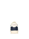 MEN'S SNEAKERS - US POLO ASSN. BLUE - CAMPY004M/6YH2 5