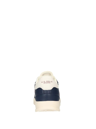 MEN'S SNEAKERS - US POLO ASSN. BLUE - CAMPY004M/6YH2 5