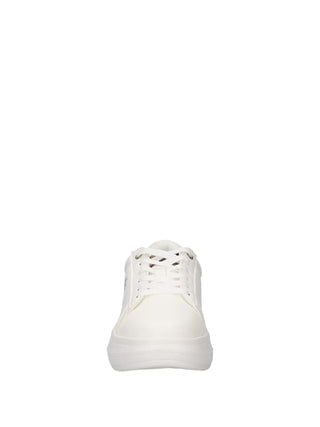 WOMEN'S SNEAKERS - US POLO ASSN. WHITE - CHELIS003W/6Y2 3