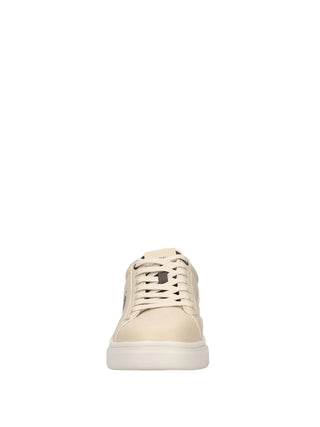 MEN'S SNEAKERS - US POLO ASSN. BEIGE - CODY010M/6Y3 3