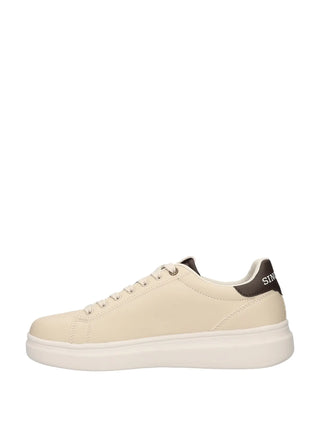 MEN'S SNEAKERS - US POLO ASSN. BEIGE - CODY010M/6Y3 4