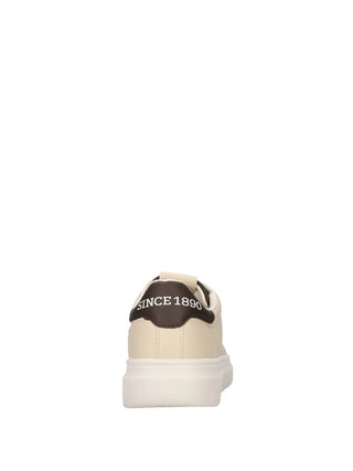 MEN'S SNEAKERS - US POLO ASSN. BEIGE - CODY010M/6Y3 5