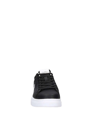 MEN'S SNEAKERS - US POLO ASSN. BLACK - CODY010M/6Y3 3
