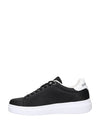MEN'S SNEAKERS - US POLO ASSN. BLACK - CODY010M/6Y3 4
