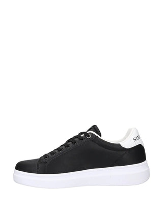MEN'S SNEAKERS - US POLO ASSN. BLACK - CODY010M/6Y3 4