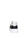 MEN'S SNEAKERS - US POLO ASSN. BLACK - CODY010M/6Y3 5