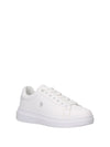 WOMEN'S SNEAKERS - US POLO ASSN. WHITE - CODY016W/6Y1 2