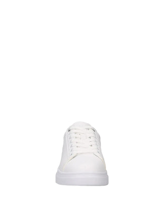 WOMEN'S SNEAKERS - US POLO ASSN. WHITE - CODY016W/6Y1 3