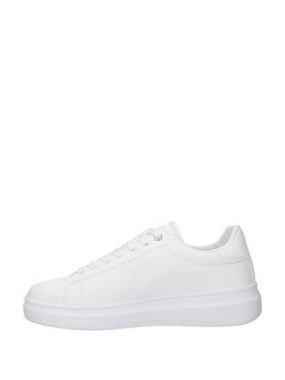 WOMEN'S SNEAKERS - US POLO ASSN. WHITE - CODY016W/6Y1 4