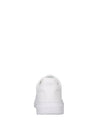 WOMEN'S SNEAKERS - US POLO ASSN. WHITE - CODY016W/6Y1 5