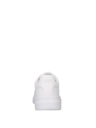 WOMEN'S SNEAKERS - US POLO ASSN. WHITE - CODY016W/6Y1 5