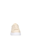 WOMEN'S SNEAKERS - US POLO ASSN. CREAM - CODY016W/6Y1 3